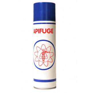 Apifuge - defence agent against bees