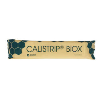 CALISTRIP BIOX (Pack of 10 strips)