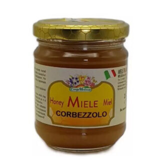 Arbutus honey, 250 g