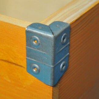 Backing for hive tool