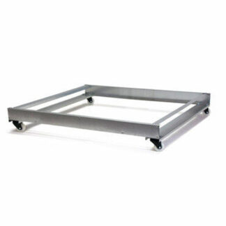 GQF Caster Base for Box Brooder