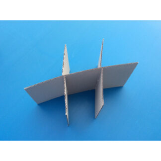 Beehive/Partitions for 6 jars of 1000 g