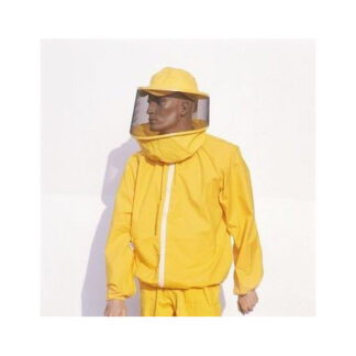 Beekeeper jacket, jacket only (no mask)