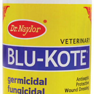 Blu-Kote - 4 oz