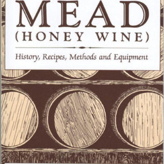 Making Mead