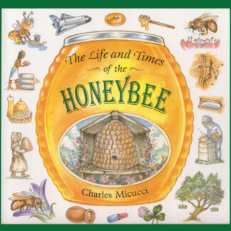 The Life & Times Of The Honey Bee
