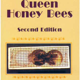 Rearing Queen Honey Bees