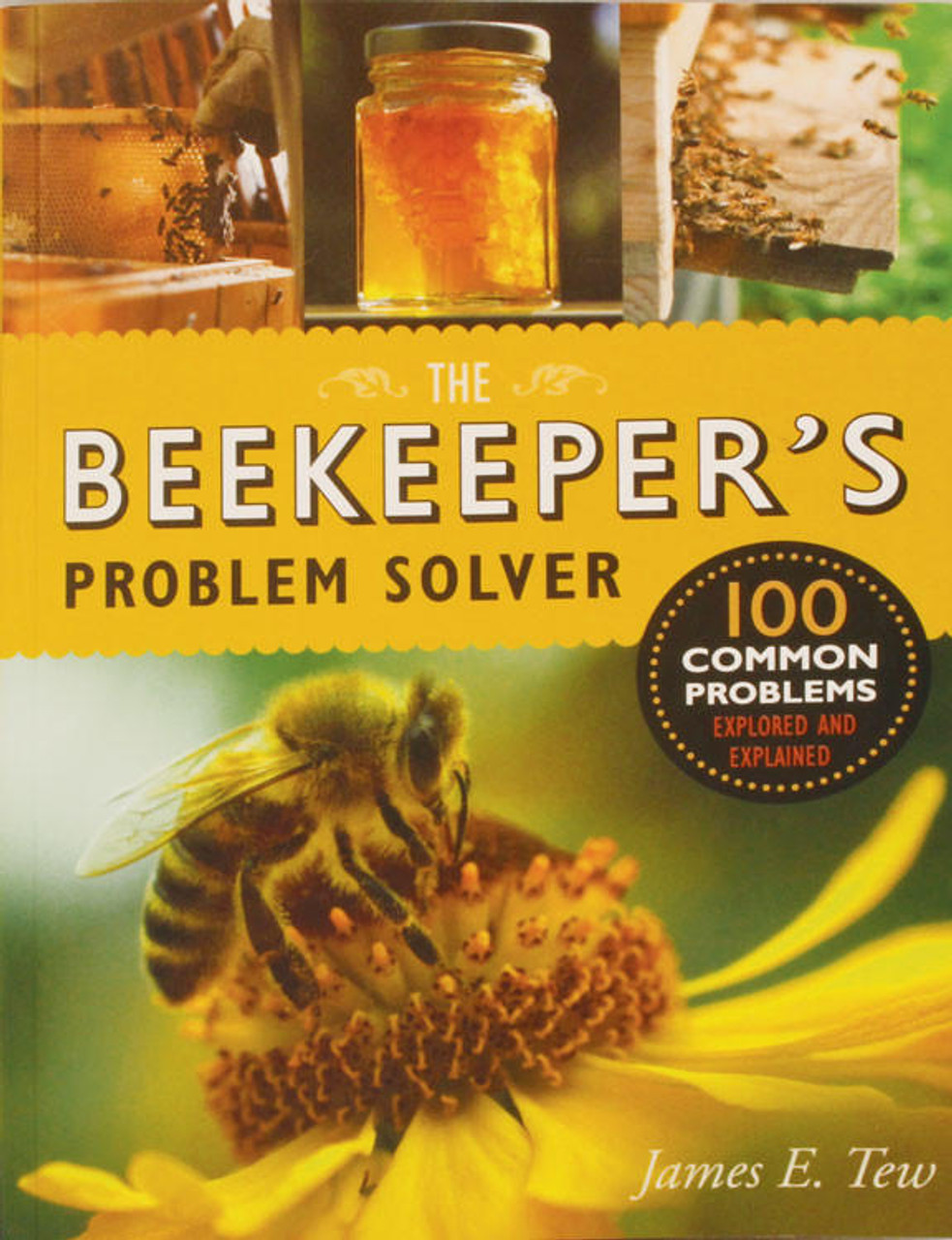 The Beekeeper's Problem Solver