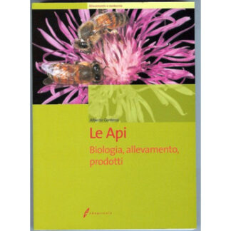 Book Le api - Contessi