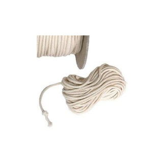 Candle wick 20 METRES