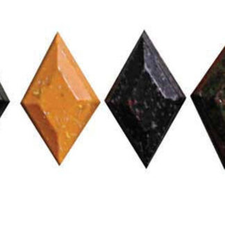 Candle Color Chips, 25 Pack