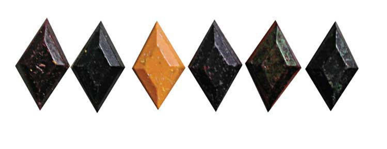 Candle Color Chips, 25 Pack