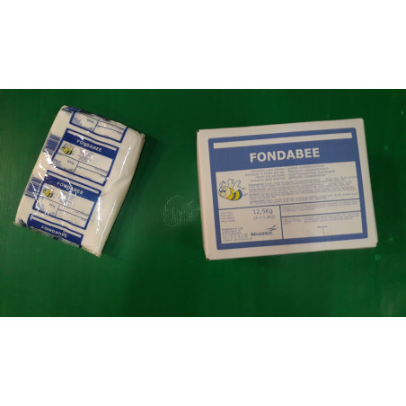 Candy bee food 2.5 kg