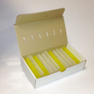 Cardboard box to send 12 queens