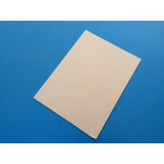 Cardboard partition to divide two layers of jars 24x32.5 cm