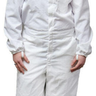 Nylon Deluxe Beekeeping Suit without Veil