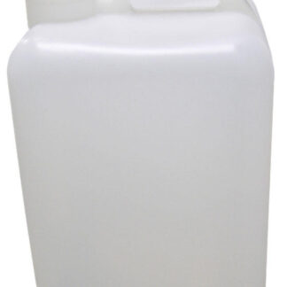 60 lb (27.18 kg) Closed Top Jug