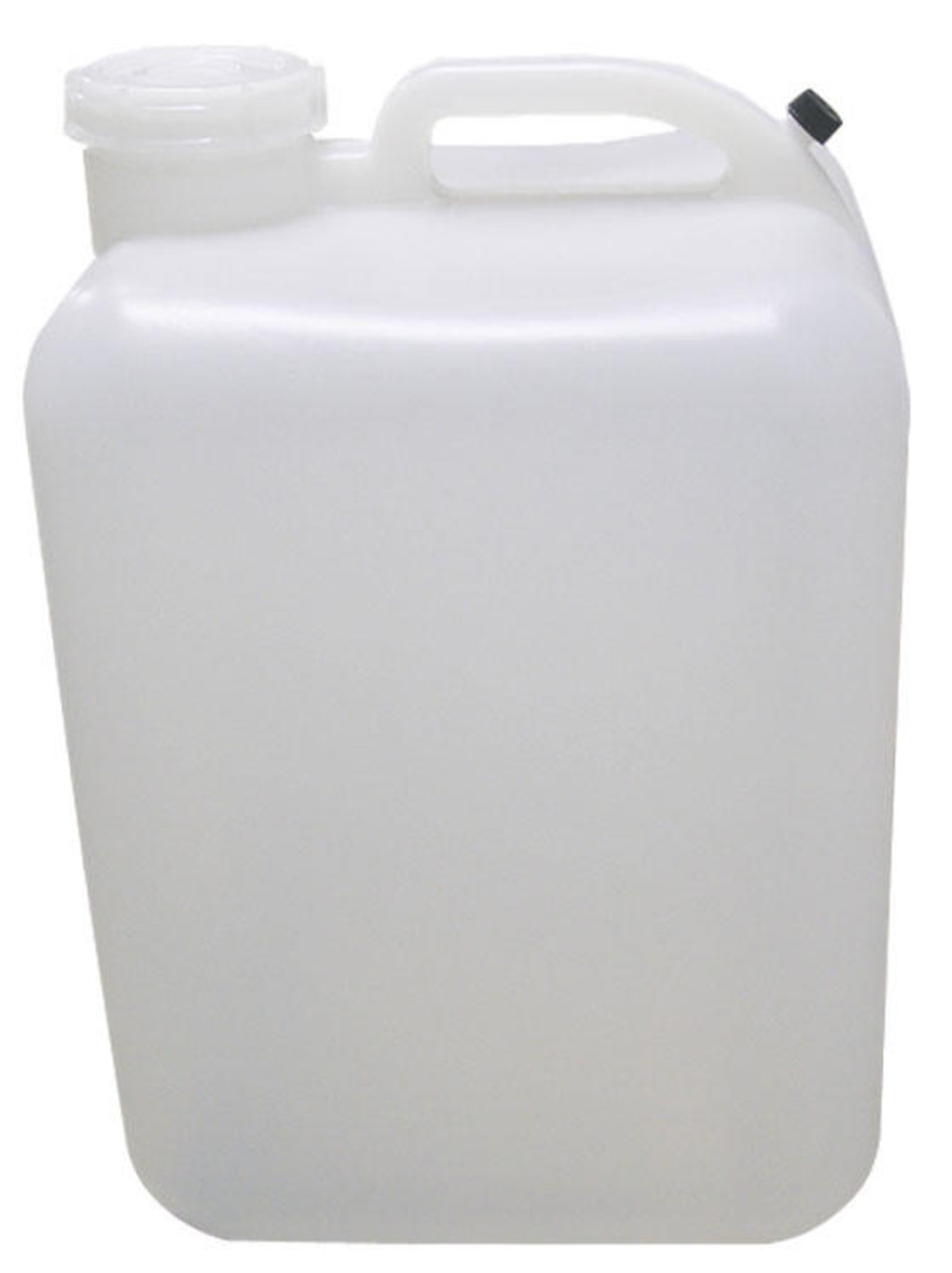 60 lb (27.18 kg) Closed Top Jug