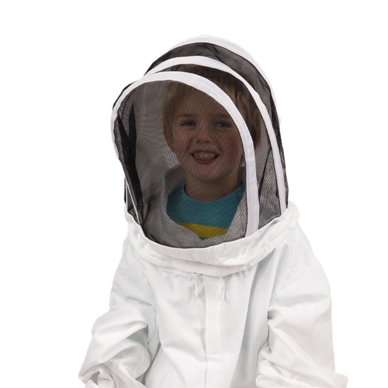 Replacement Hooded Veil for Child's Honey Maker® Beekeeping Suit