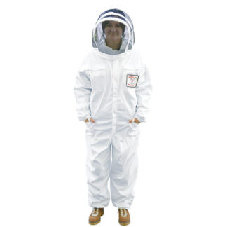 Weathertek Honey Maker® Suit with Veil