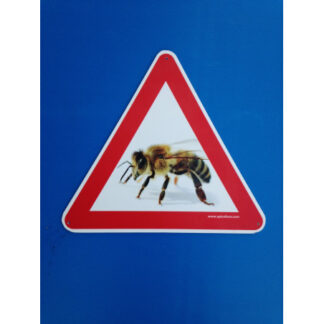 Danger signal, Watch out Bees