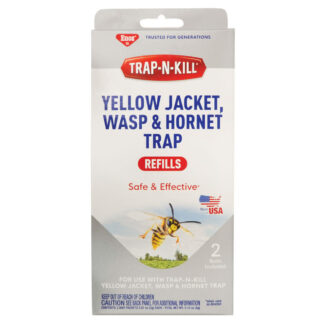 Wasp Bag Trap - Refill