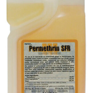 Permethrin SFR