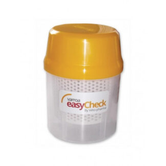 EasyCheck - Varroa monitoring system