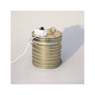 Electric cable to melt crystallized honey, 13 m