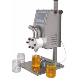 Electronic dosing machine with stand SMART