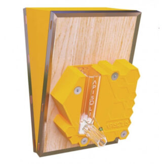 Electronic Vaporizer Smoker APISOLIS