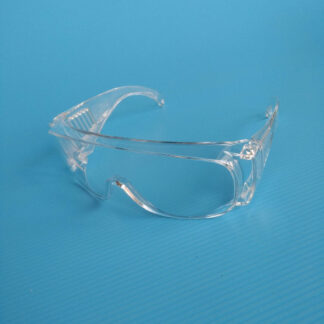 ET 30 safety glasses