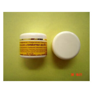Eye gel 30 ml.
