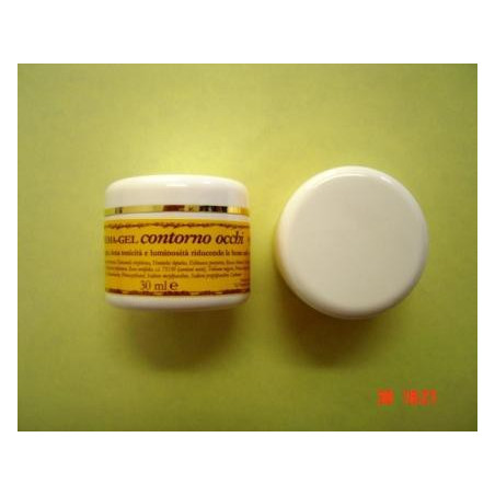 Eye gel 30 ml.