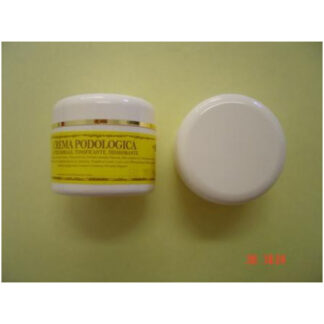 Feet cream 50 ml.