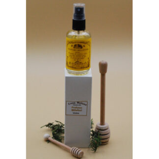 Floral perfume for men 50 ml.