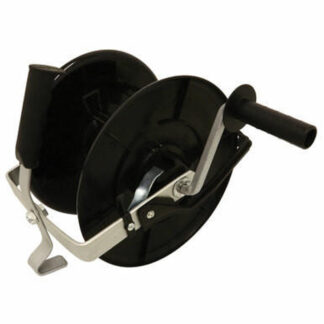 Electric Fence Reel
