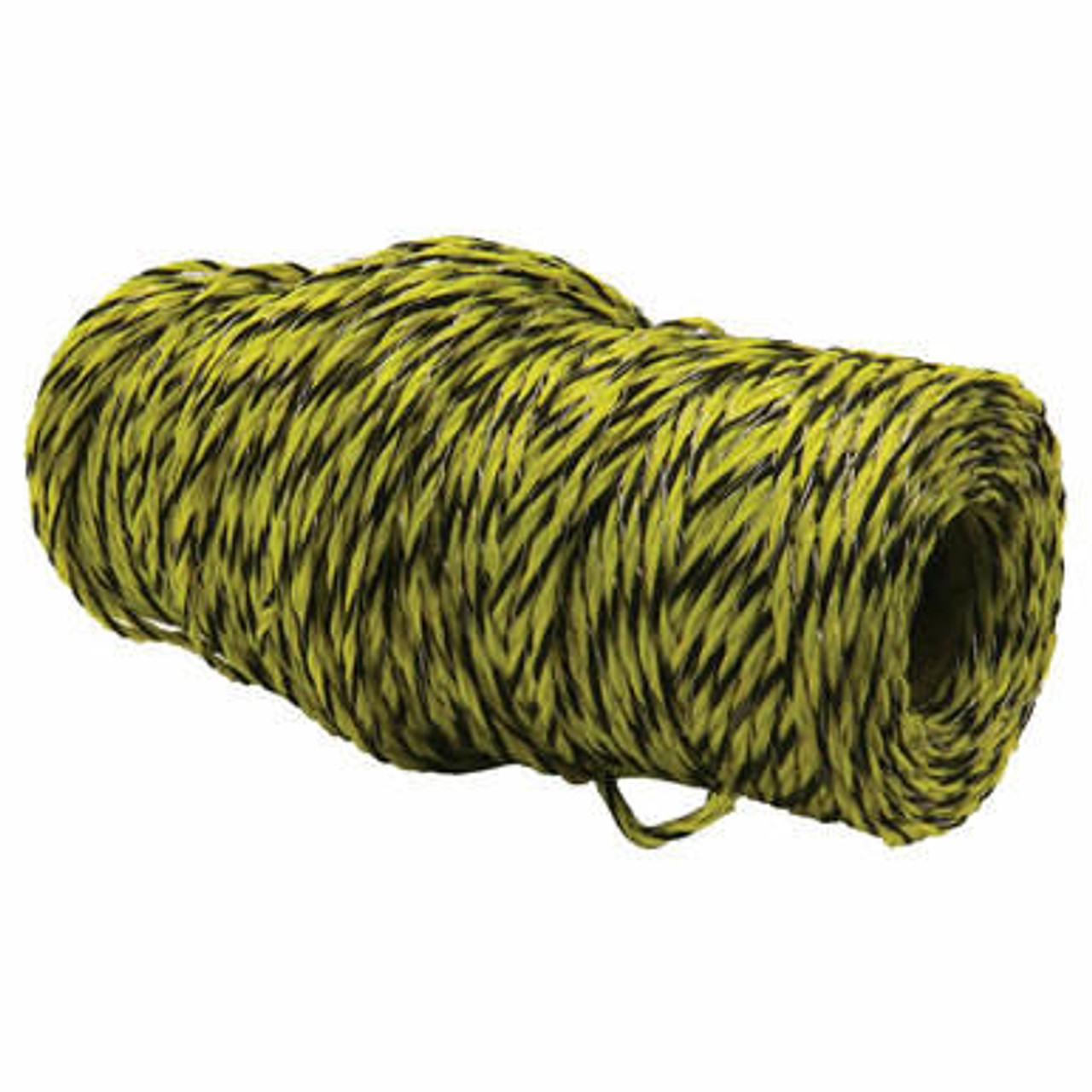 656 ft Polywire, 6 Strand - Yellow & Black