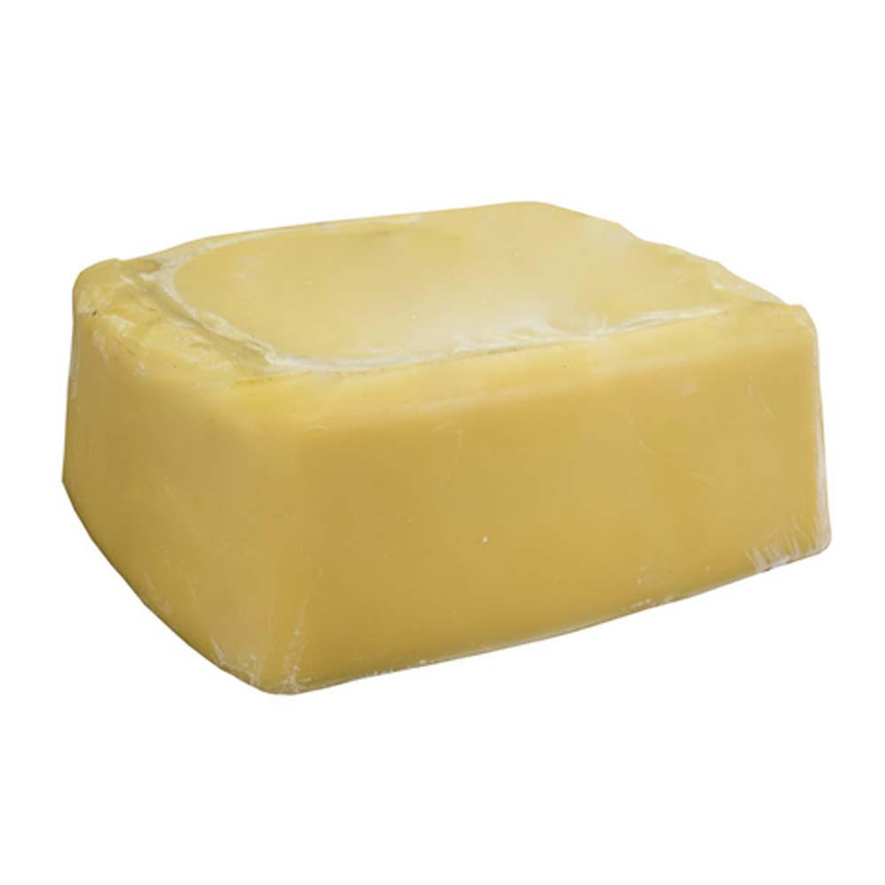 Pure Beeswax Block - 25 lbs