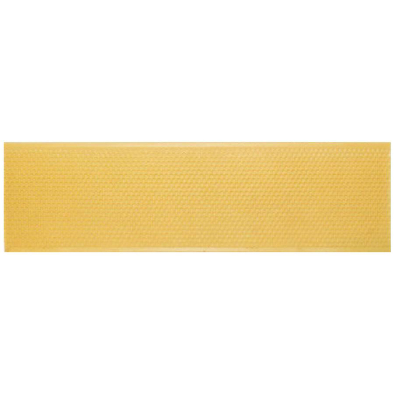 4 3/4 Waxed Rite-Cell Foundation, Natural