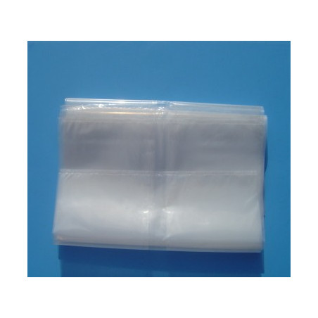 Foodstuff plastic bag for 300 kg honey drums