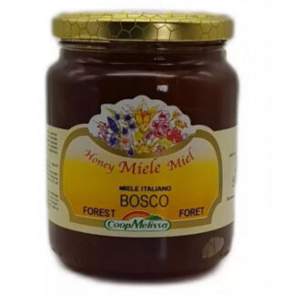 Forest honey, 500 g