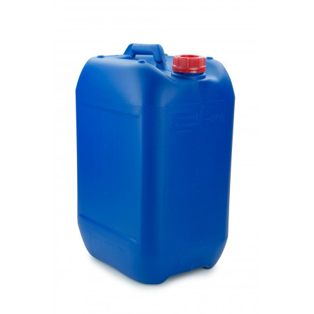 Fructose/glucose syrup (liquid feed for bees) kg. 25