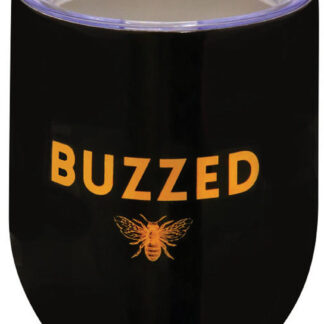 12 oz. Buzzed Tumbler