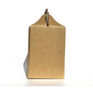 Gift box with 2 250g jars.