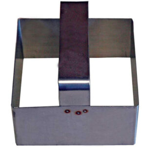 Square Comb Cutter