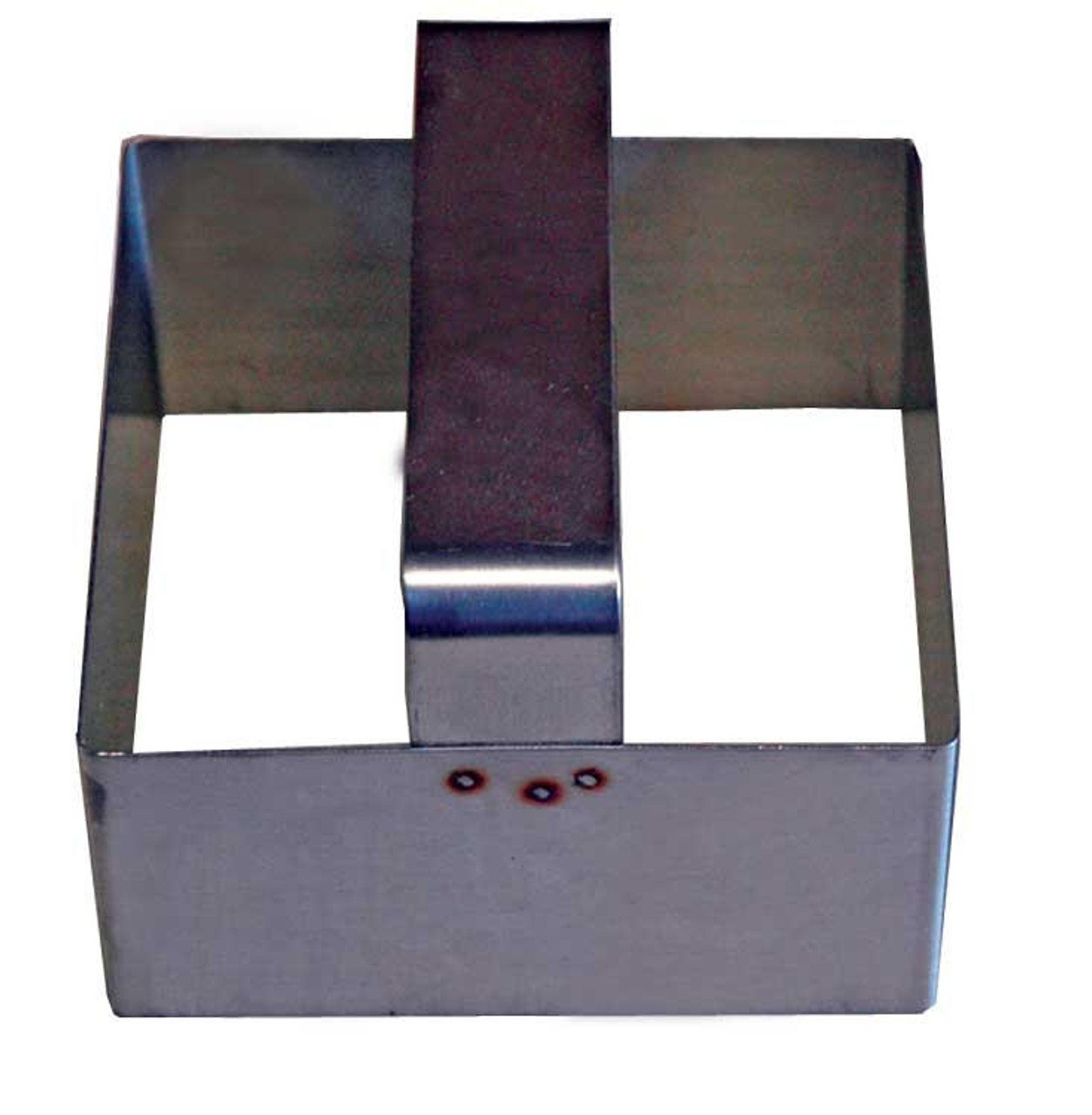 Square Comb Cutter