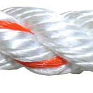 1/2 (1.27 cm) Antistretch Polyxtra Rope - 600' (182.88 m)