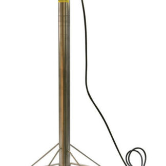 Immersion Drum Melter - 240 volt, 1500 watts