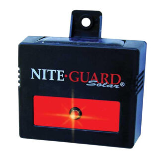 Nite Guard Solar®